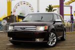 Ford Flex 2008 года